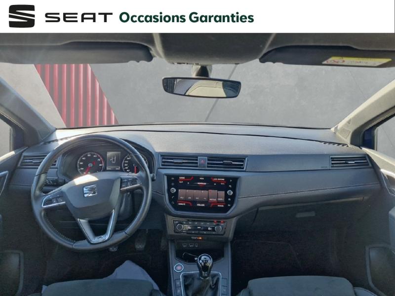 Voitures occasions SEAT IBIZA Xcellence Nice