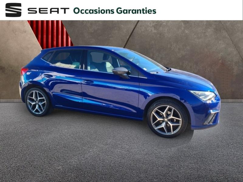 Voitures occasions SEAT IBIZA Xcellence Nice