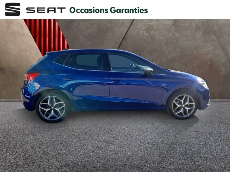Voitures occasions SEAT IBIZA Xcellence Nice