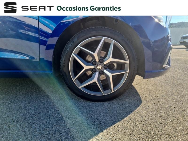 Voitures occasions SEAT IBIZA Xcellence Nice