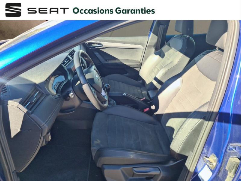 Voitures occasions SEAT IBIZA Xcellence Nice