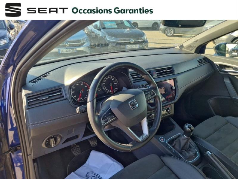 Voitures occasions SEAT IBIZA Xcellence Nice
