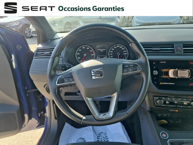 Voitures occasions SEAT IBIZA Xcellence Nice