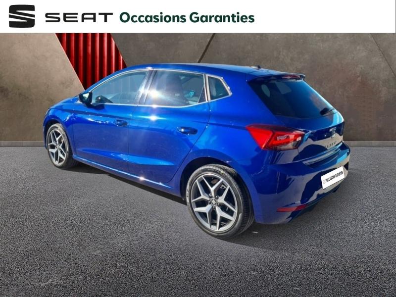 Voitures occasions SEAT IBIZA Xcellence Nice