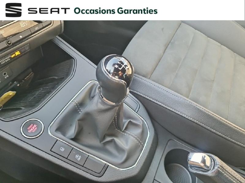 Voitures occasions SEAT IBIZA Xcellence Nice