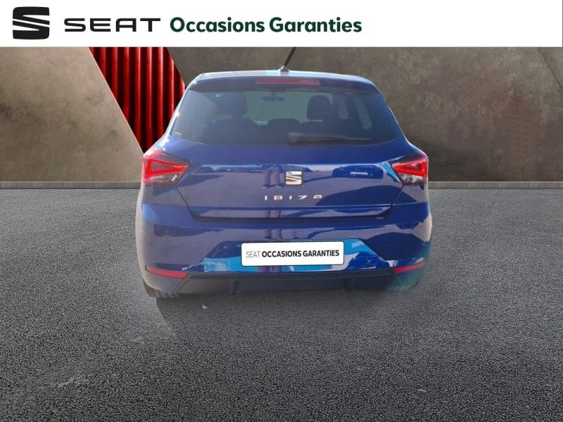 Voitures occasions SEAT IBIZA Xcellence Nice
