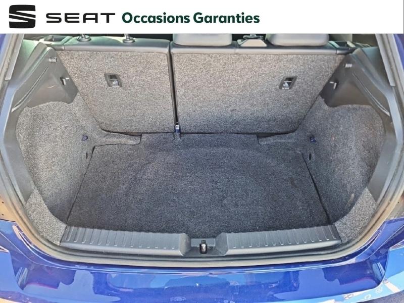 Voitures occasions SEAT IBIZA Xcellence Nice