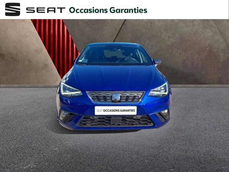 Voitures occasions SEAT IBIZA Xcellence Nice
