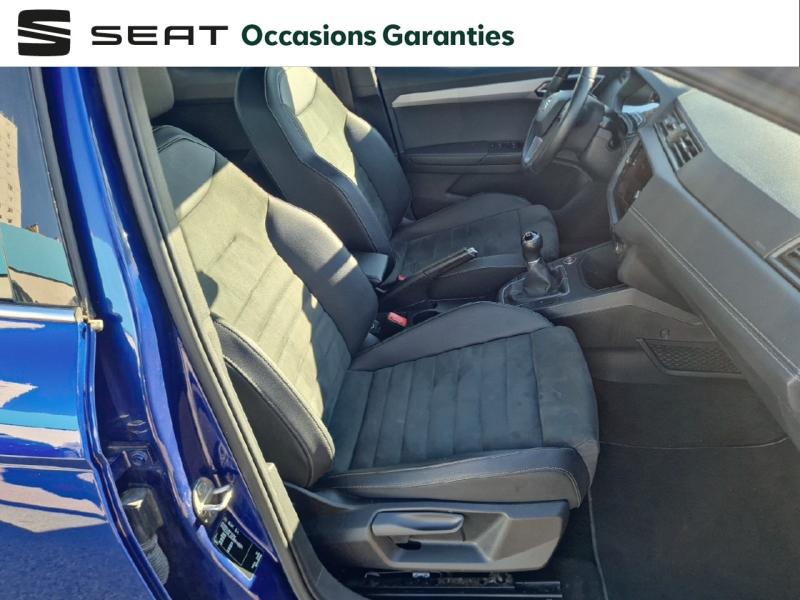 Voitures occasions SEAT IBIZA Xcellence Nice