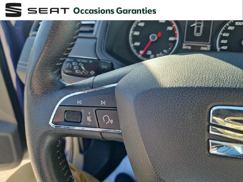 Voitures occasions SEAT IBIZA Xcellence Nice