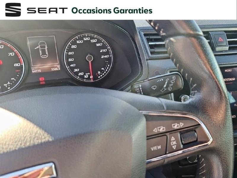 Voitures occasions SEAT IBIZA Xcellence Nice