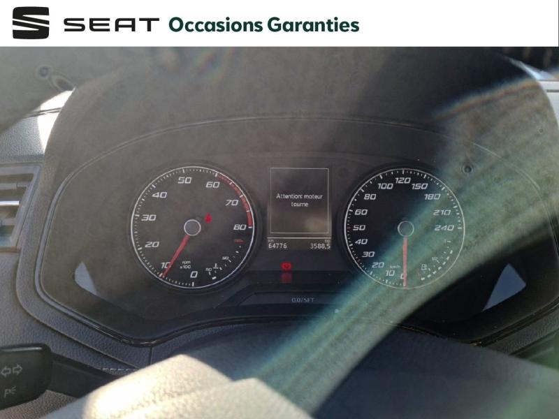 Voitures occasions SEAT IBIZA Xcellence Nice