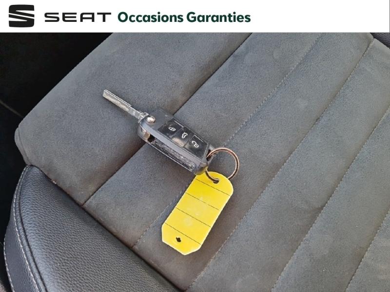 Voitures occasions SEAT IBIZA Xcellence Nice