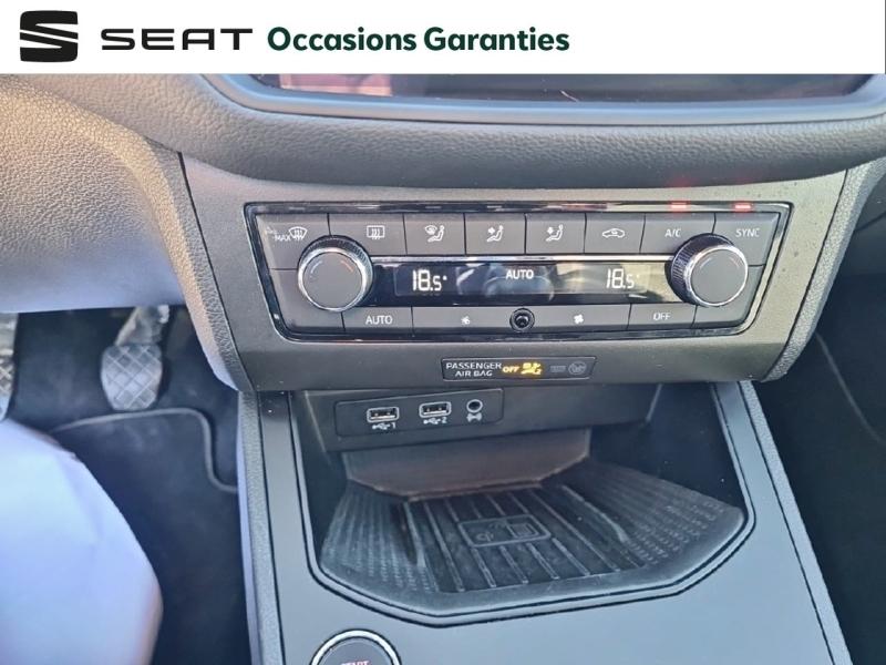 Voitures occasions SEAT IBIZA Xcellence Nice