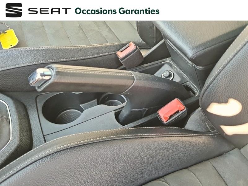 Voitures occasions SEAT IBIZA Xcellence Nice