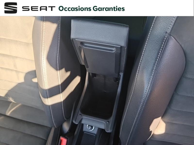 Voitures occasions SEAT IBIZA Xcellence Nice