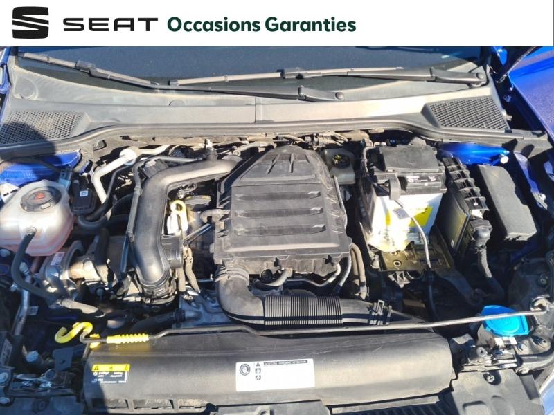 Voitures occasions SEAT IBIZA Xcellence Nice