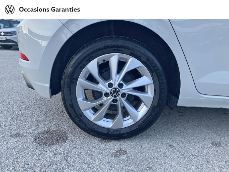 Voitures occasions VOLKSWAGEN POLO Style Nice