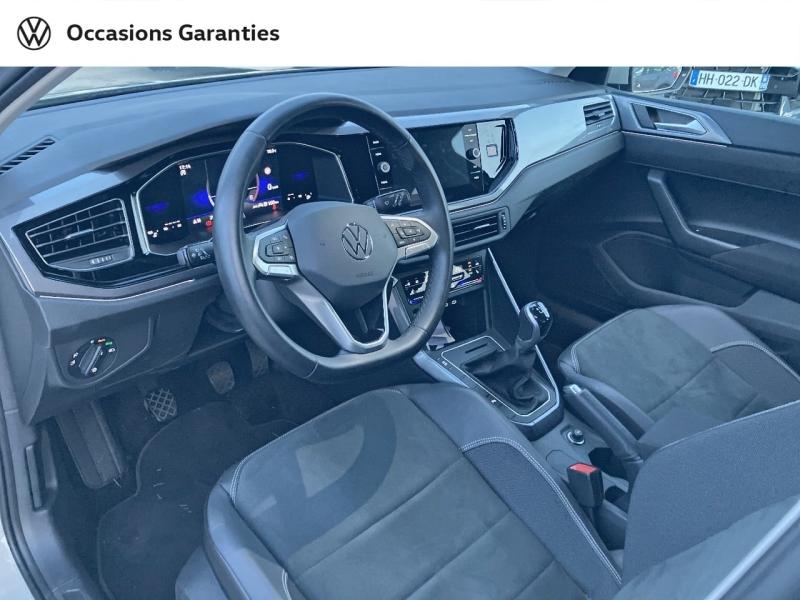 Voitures occasions VOLKSWAGEN POLO Style Nice