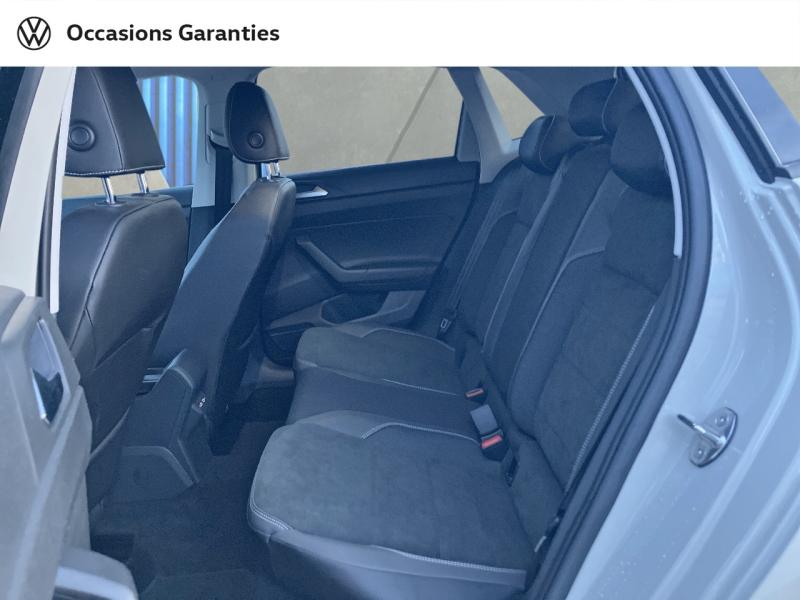 Voitures occasions VOLKSWAGEN POLO Style Nice