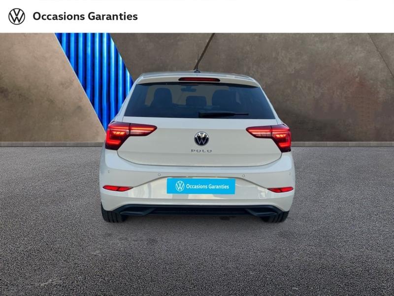 Voitures occasions VOLKSWAGEN POLO Style Nice