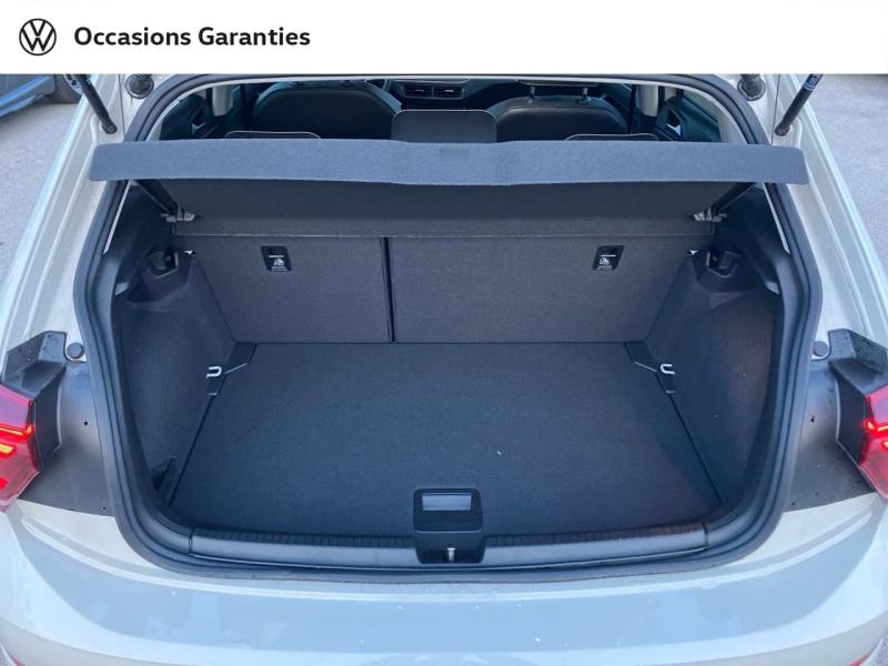 Voitures occasions VOLKSWAGEN POLO Style Nice