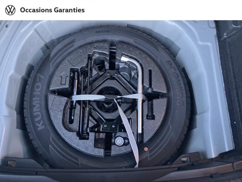 Voitures occasions VOLKSWAGEN POLO Style Nice