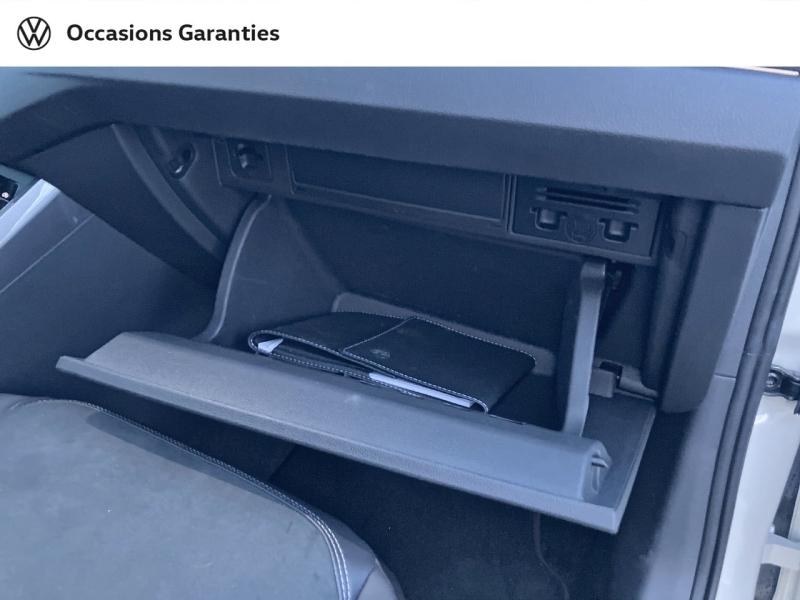 Voitures occasions VOLKSWAGEN POLO Style Nice