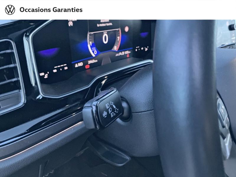 Voitures occasions VOLKSWAGEN POLO Style Nice