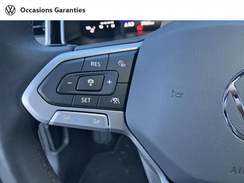 Voitures occasions VOLKSWAGEN POLO Style Nice