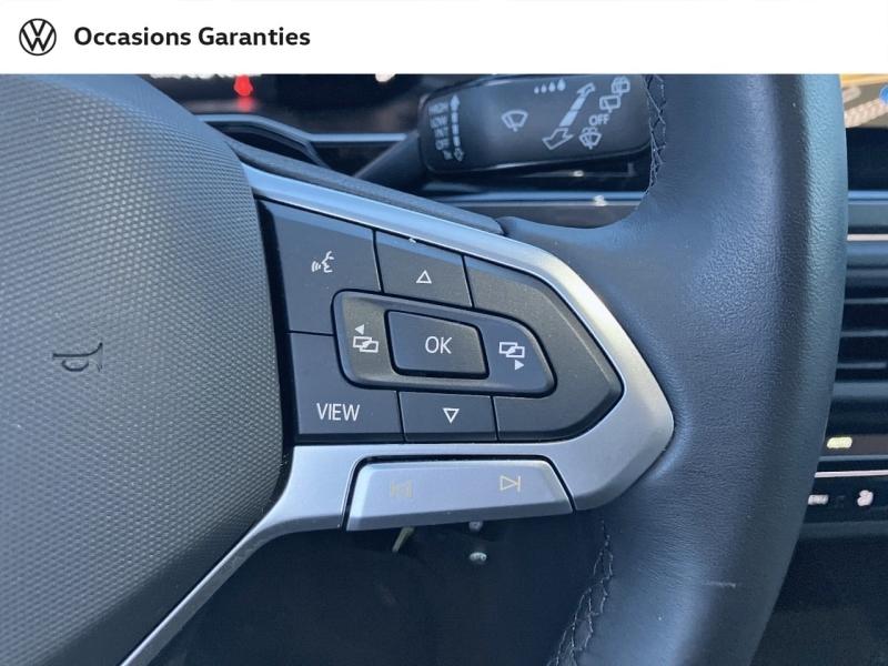 Voitures occasions VOLKSWAGEN POLO Style Nice