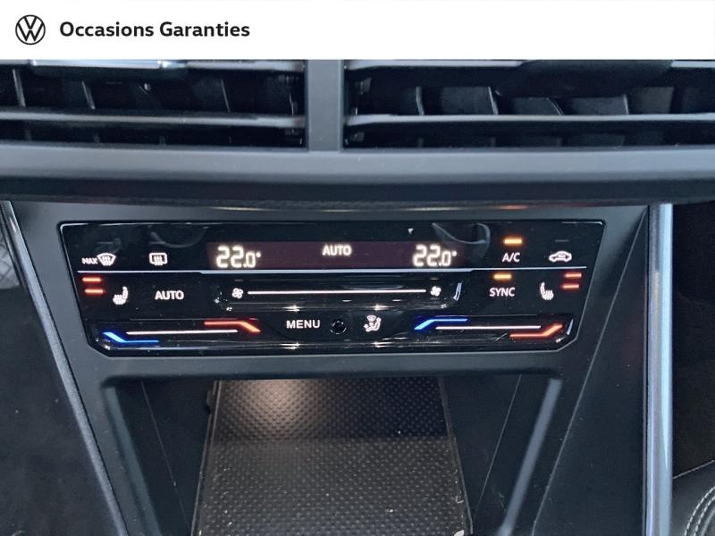 Voitures occasions VOLKSWAGEN POLO Style Nice