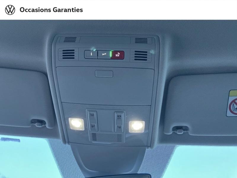 Voitures occasions VOLKSWAGEN POLO Style Nice