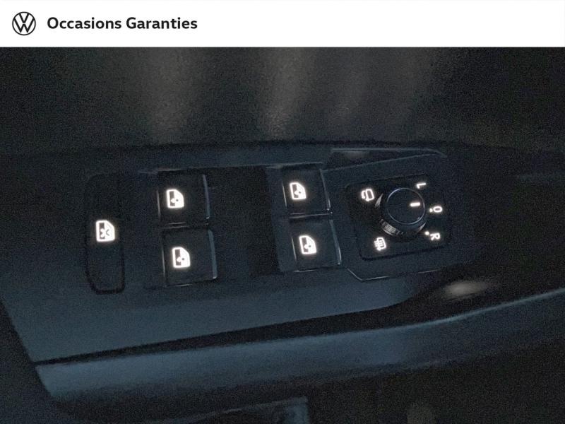 Voitures occasions VOLKSWAGEN POLO Style Nice