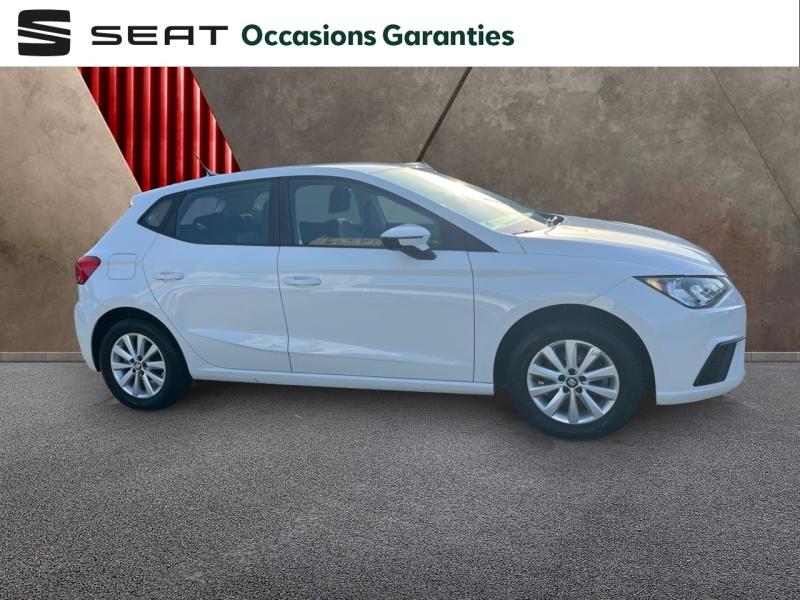 Voitures occasions SEAT IBIZA Style Nice