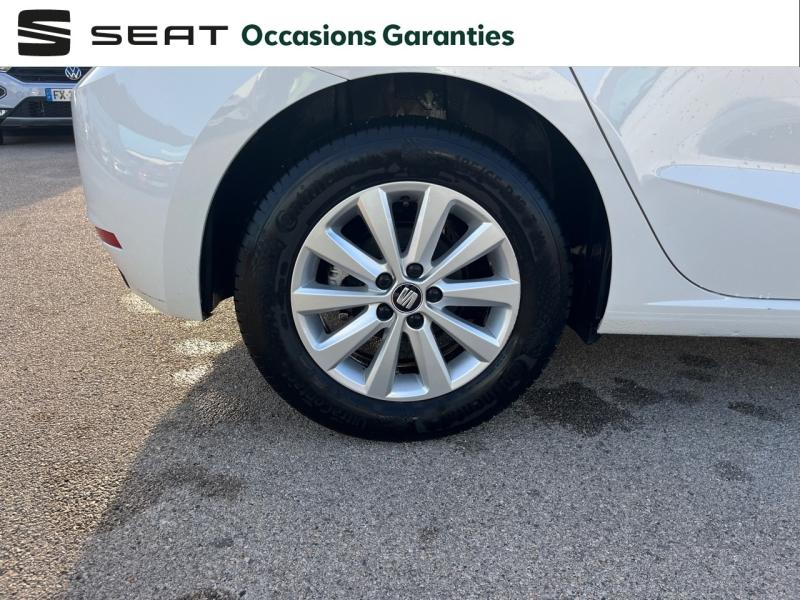 Voitures occasions SEAT IBIZA Style Nice