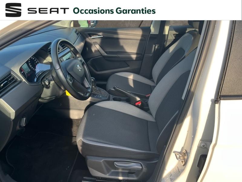 Voitures occasions SEAT IBIZA Style Nice