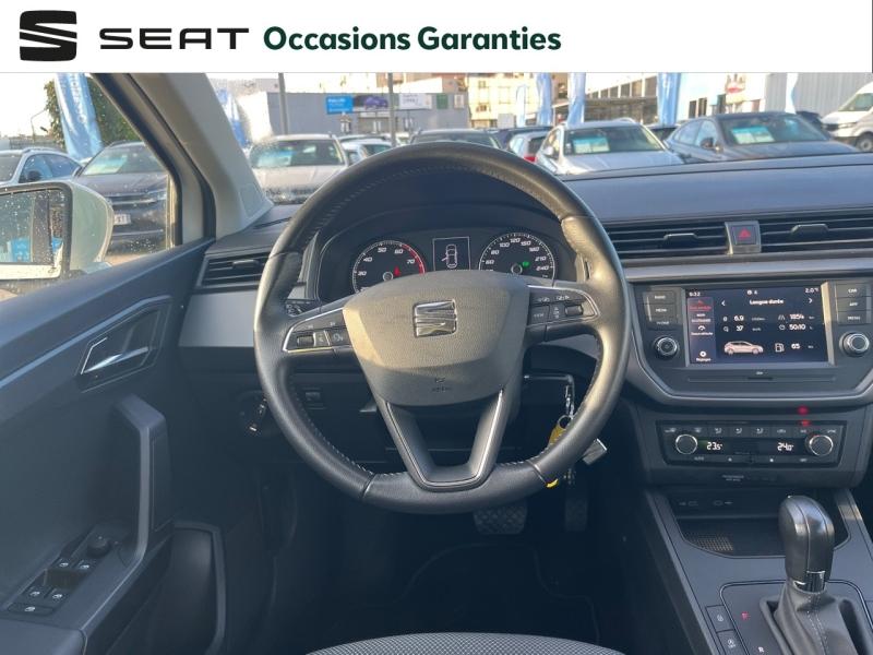 Voitures occasions SEAT IBIZA Style Nice