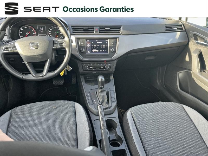 Voitures occasions SEAT IBIZA Style Nice