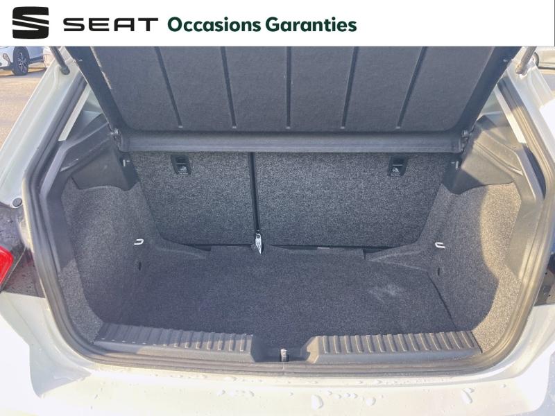 Voitures occasions SEAT IBIZA Style Nice