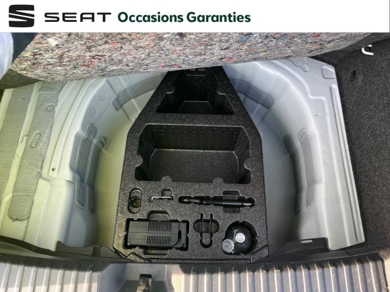 Voitures occasions SEAT IBIZA Style Nice