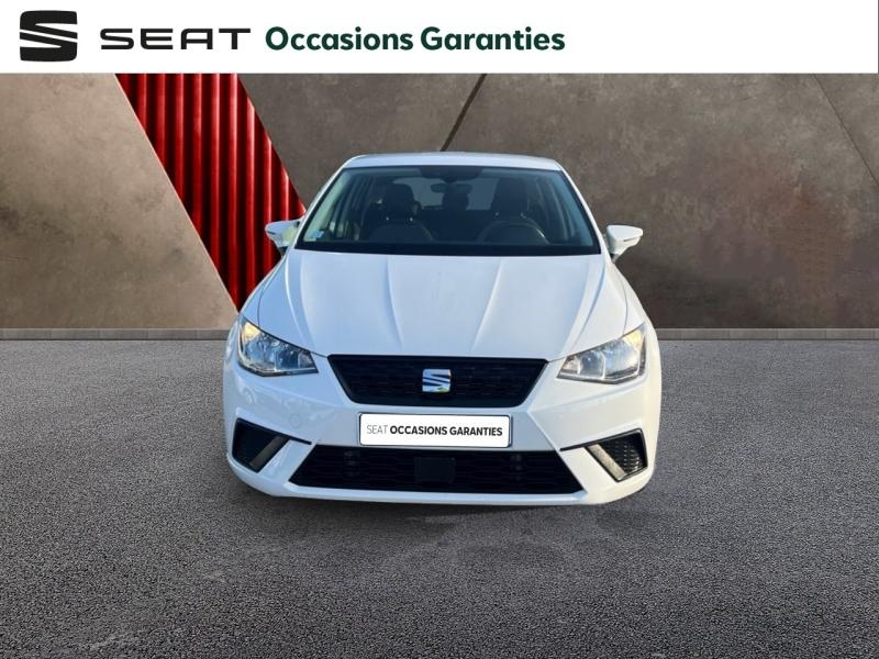 Voitures occasions SEAT IBIZA Style Nice