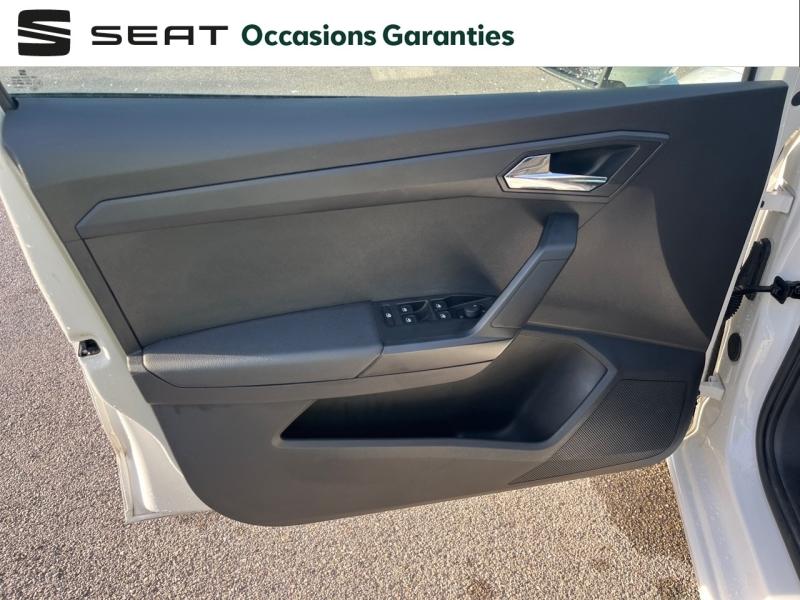 Voitures occasions SEAT IBIZA Style Nice