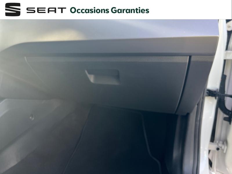 Voitures occasions SEAT IBIZA Style Nice