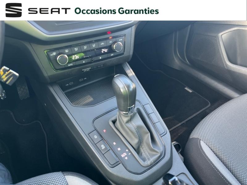 Voitures occasions SEAT IBIZA Style Nice