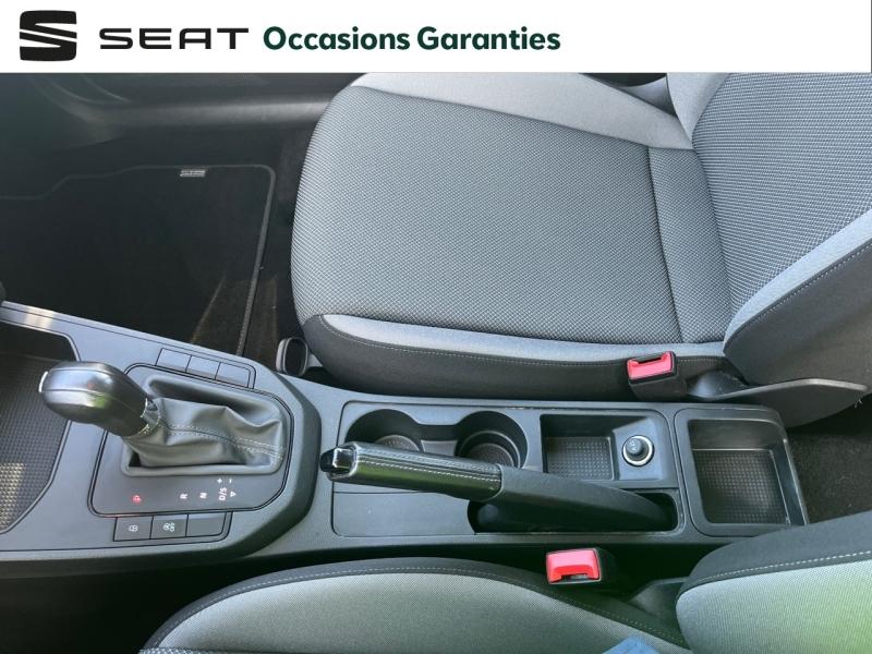 Voitures occasions SEAT IBIZA Style Nice