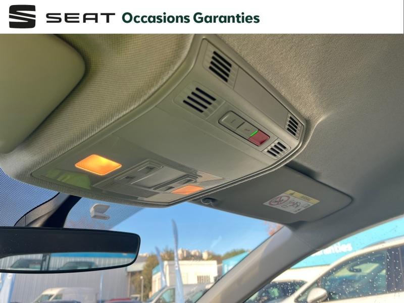 Voitures occasions SEAT IBIZA Style Nice