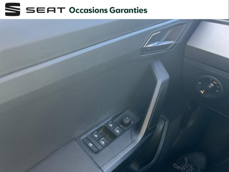 Voitures occasions SEAT IBIZA Style Nice