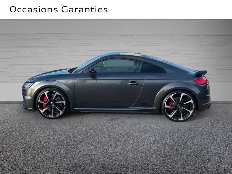 Voitures occasions Audi TT RS Base Nice