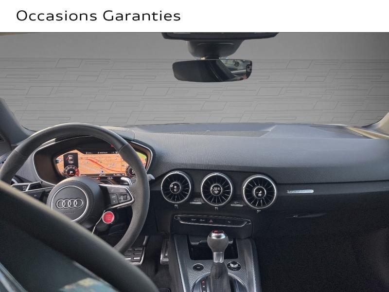 Voitures occasions Audi TT RS Base Nice
